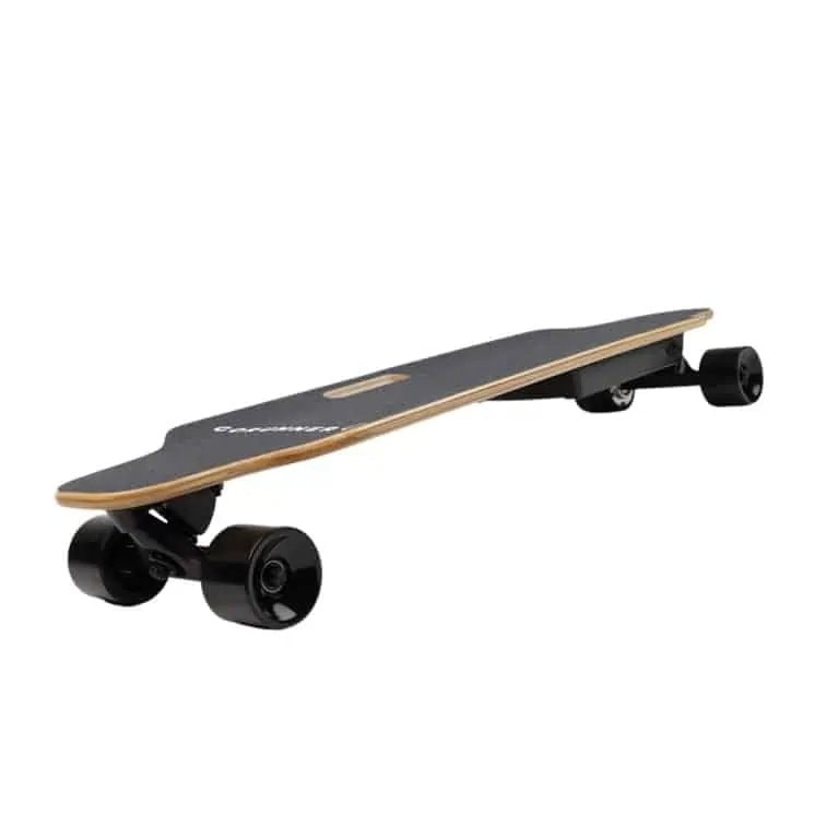Gorunner elektrisk skateboard 8,5 - Legemiljø, Udemiljø