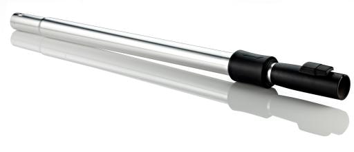 Nilfisk teleskoprør Ø 32 mm alu42000145