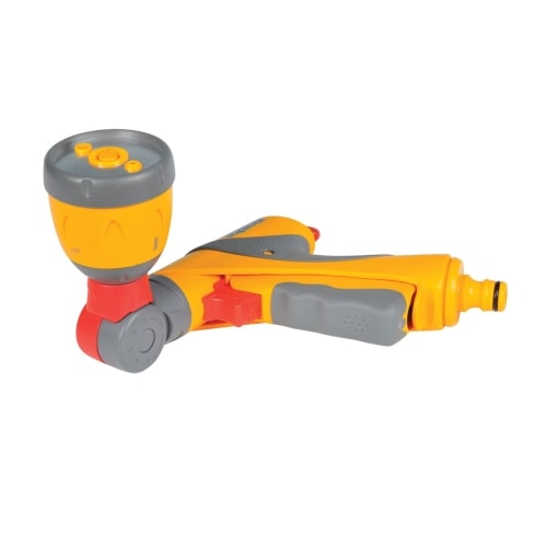 Hozelock Ultra Twist Multi sprøjtepistol