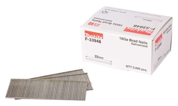 Makita DYKKER 1.6x50mm 16Ga