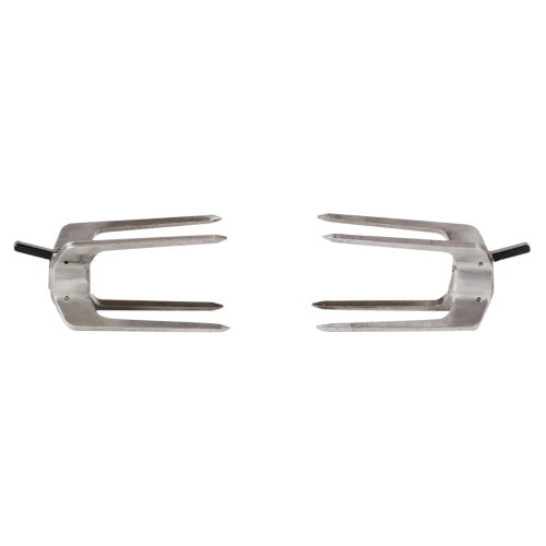 Everdure gafler til rotisserie til HUB