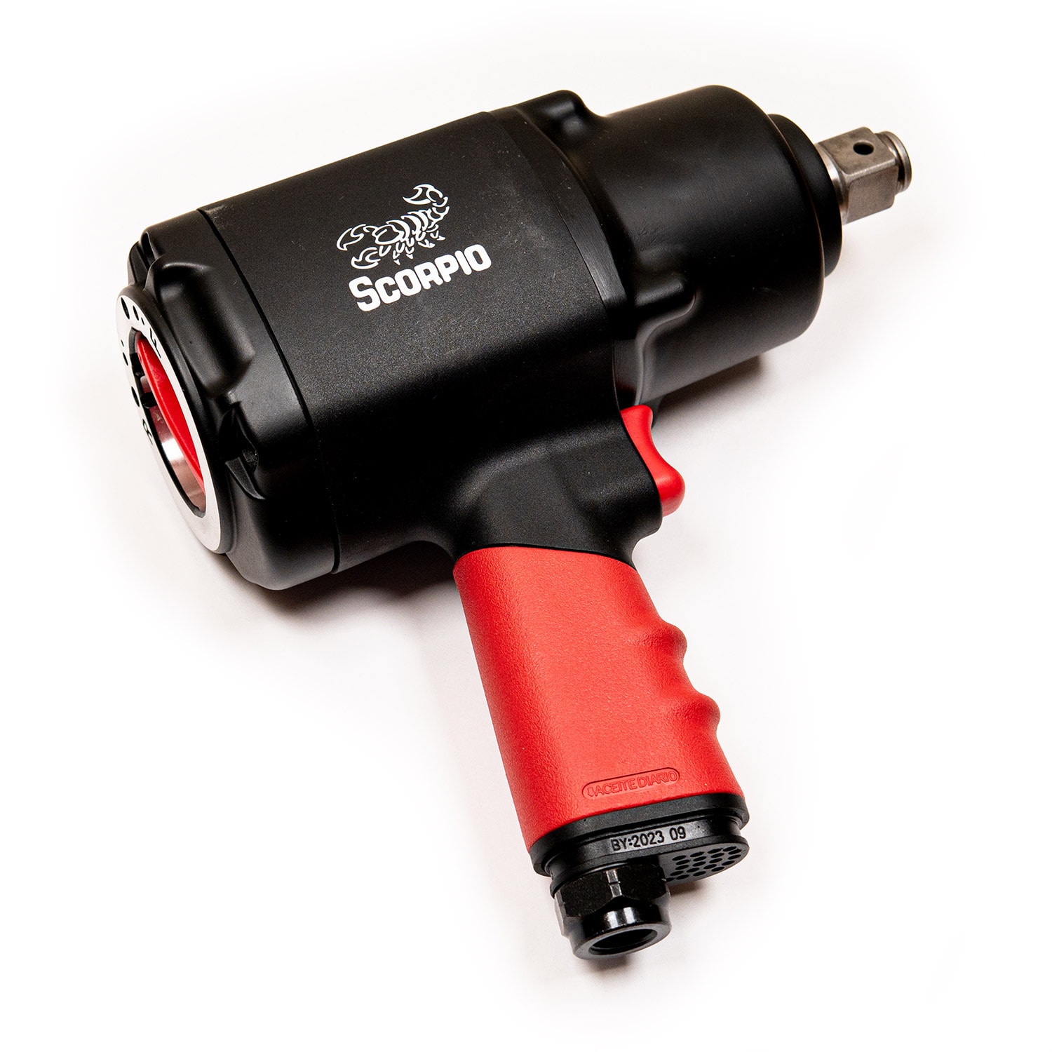 Scorpio Slagnøgler YU-1982T 3/4"