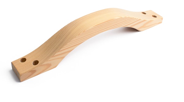 Saunagreb 270 mm fyr sb