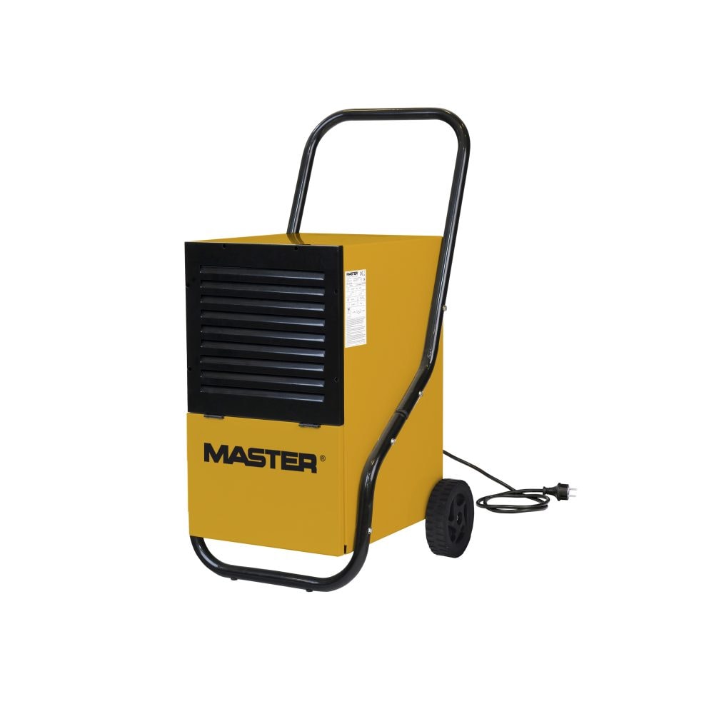 Master Diesel DH 752 luftaffugter 46 liter