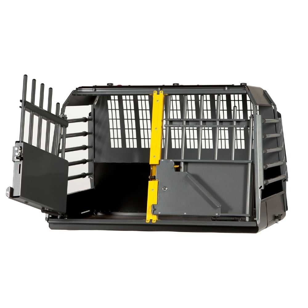 MIMsafe VarioCage XL hundebur, dobbelt