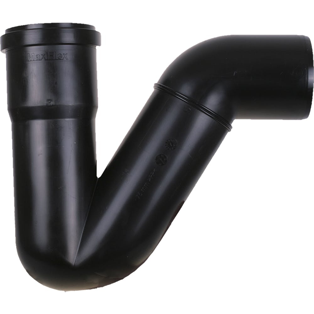 Purus Maxiflex P-vandlås 110 mm