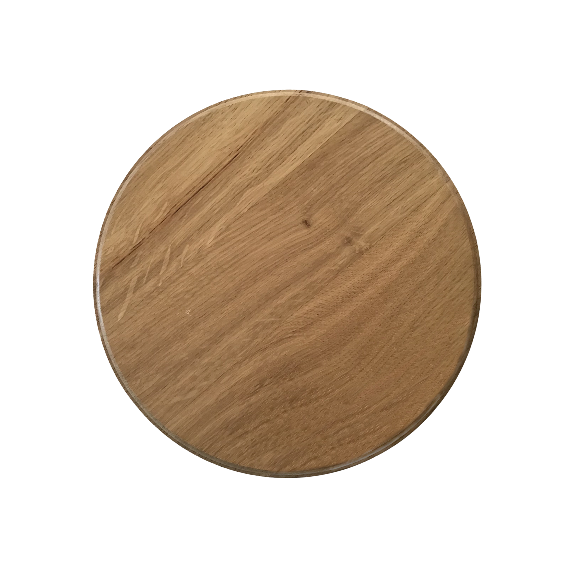 5etta Trophy Shield Wild Boar/Beaver, Light 18 cm