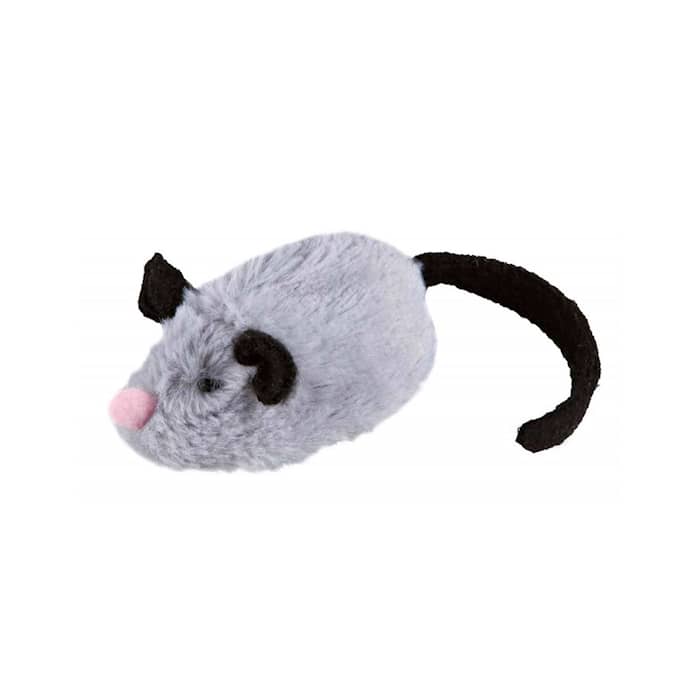 Trixie Active-Mus kattelegetøj 8 cm