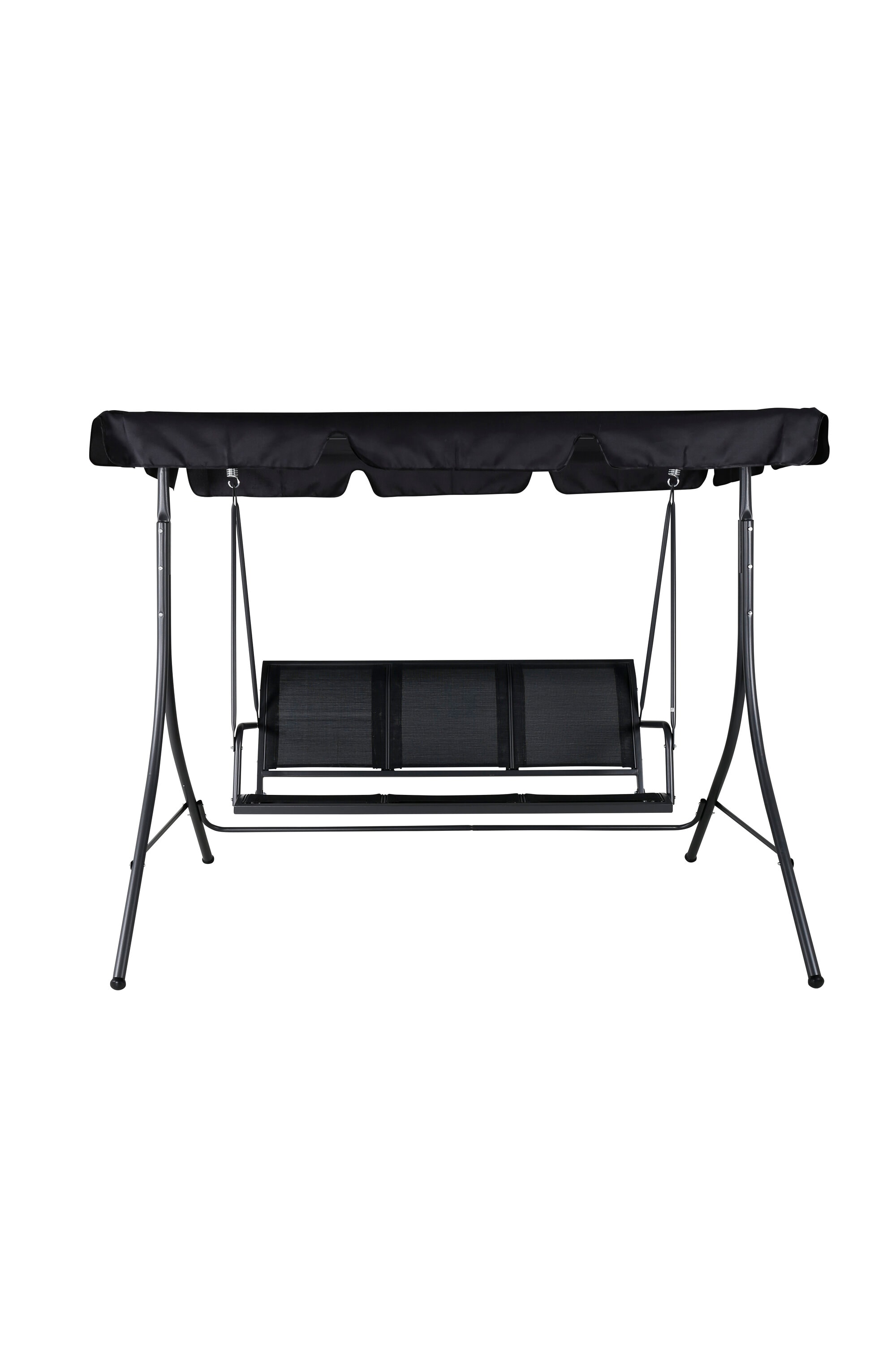 Venture Design Montreal hængesofa i sort