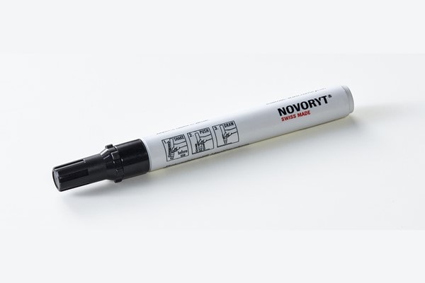 Moland reparationspen natur