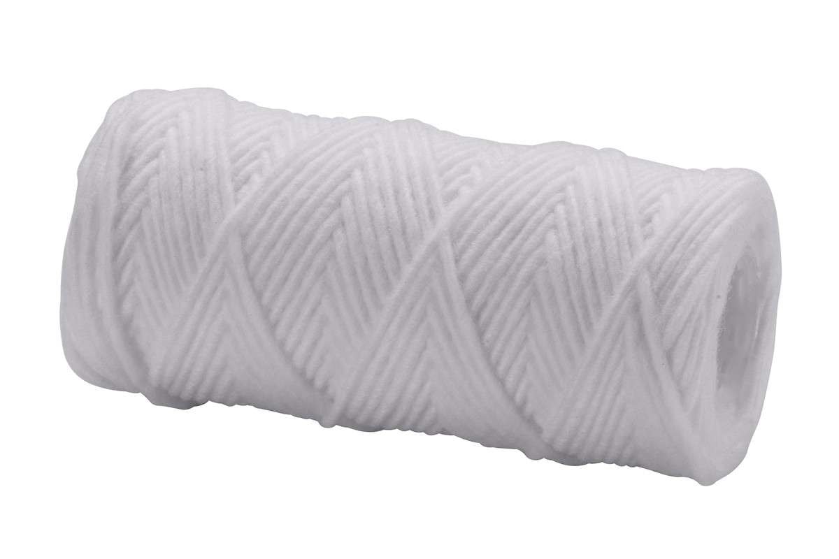 Metabo filterindsats engangs 1" kort