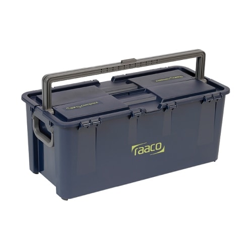 Raaco Compact 50 værktøjskasse