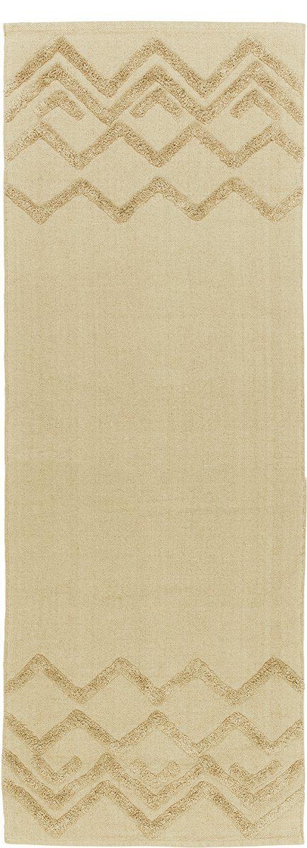 Svanefors Madison gulvtæppe