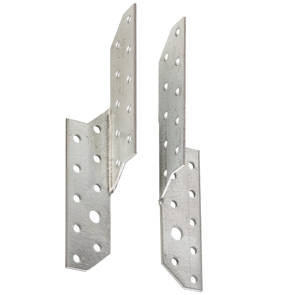 Simpson Strong-Tie tagåseanker venstre 34,5 x 34,5 x 170 mm