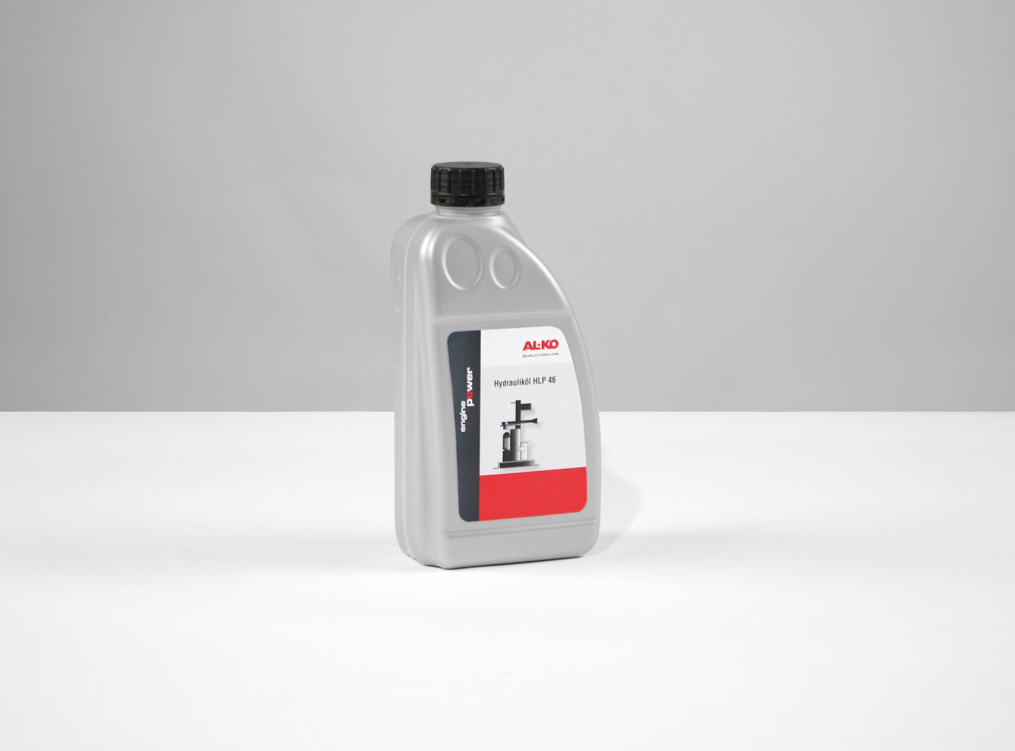 ALKO hydraulikolie 1 l