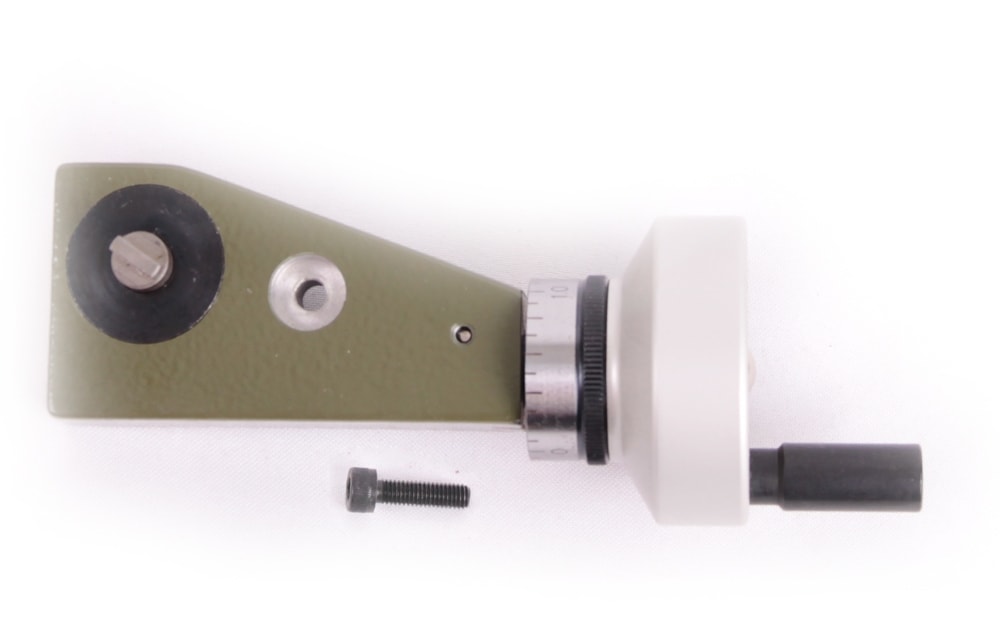 Proxxon finfremføring til pf 360/ff 40.Proxxon nr. 24254