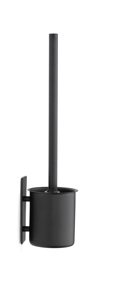 Habo Flair toiletbørstesæt poleret