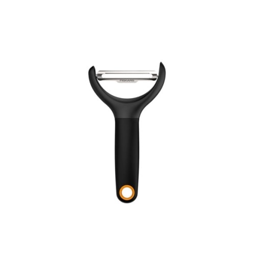 Fiskars Functional Form grøntsagsskræller med soft-grip