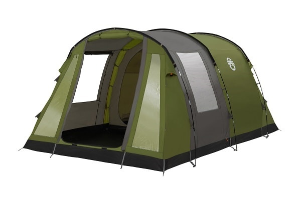Coleman familietelt Cook 4 deluxe.4 personers telt - Telt, Camping