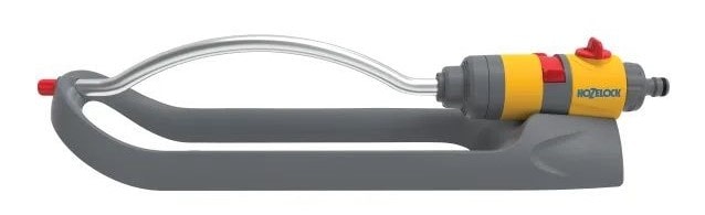 Hozelock Plus 220 M sprinkler op til 220 m2