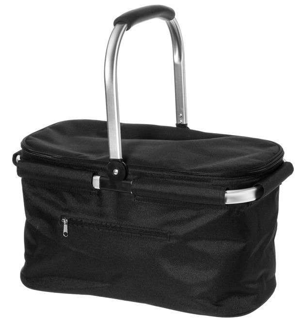 Iceman Cooler Bag køletaske med bærehåndtag 22L