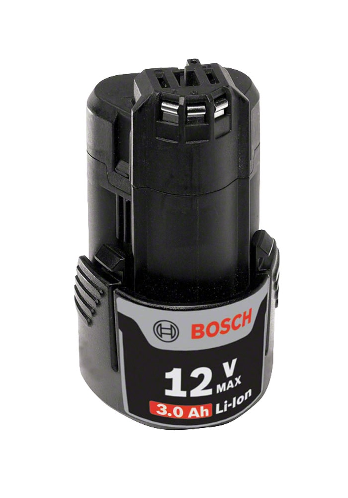Bosch GBA 12V batteri