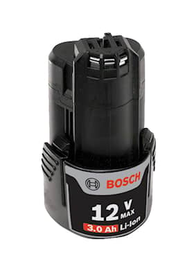 Bosch GBA 12V batteri