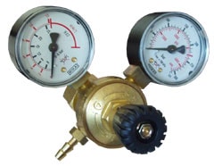 Helvi Regulator Mini CO2 & Argon