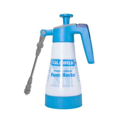 Gloria FoamMaster FM 10 Flex tryksprøjte 1,5 liter