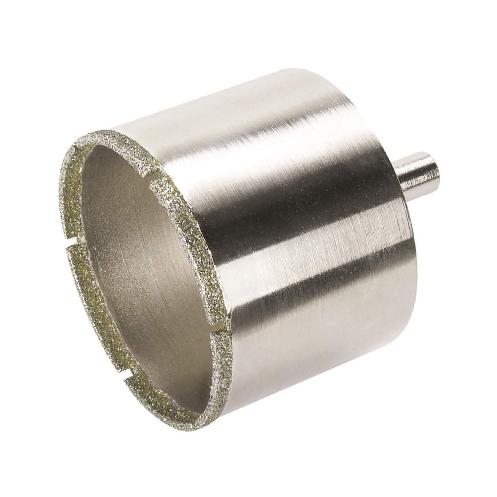 Wolfcraft hulsav diamant "keramik" 53 mm