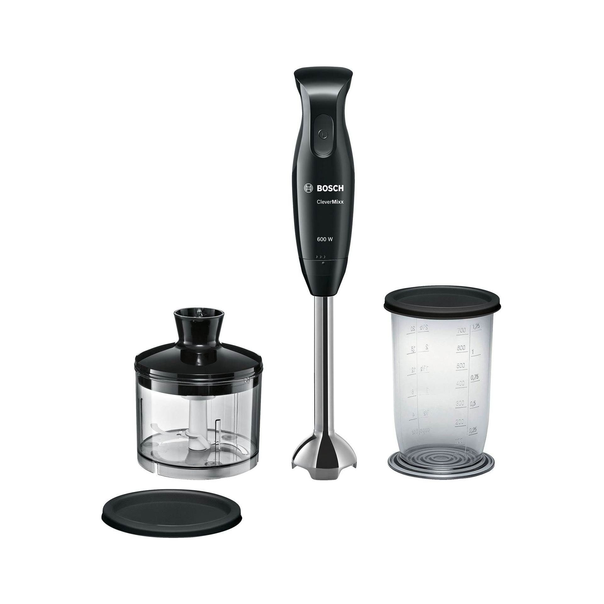 Bosch CleverMixx stavblender MSM2620B