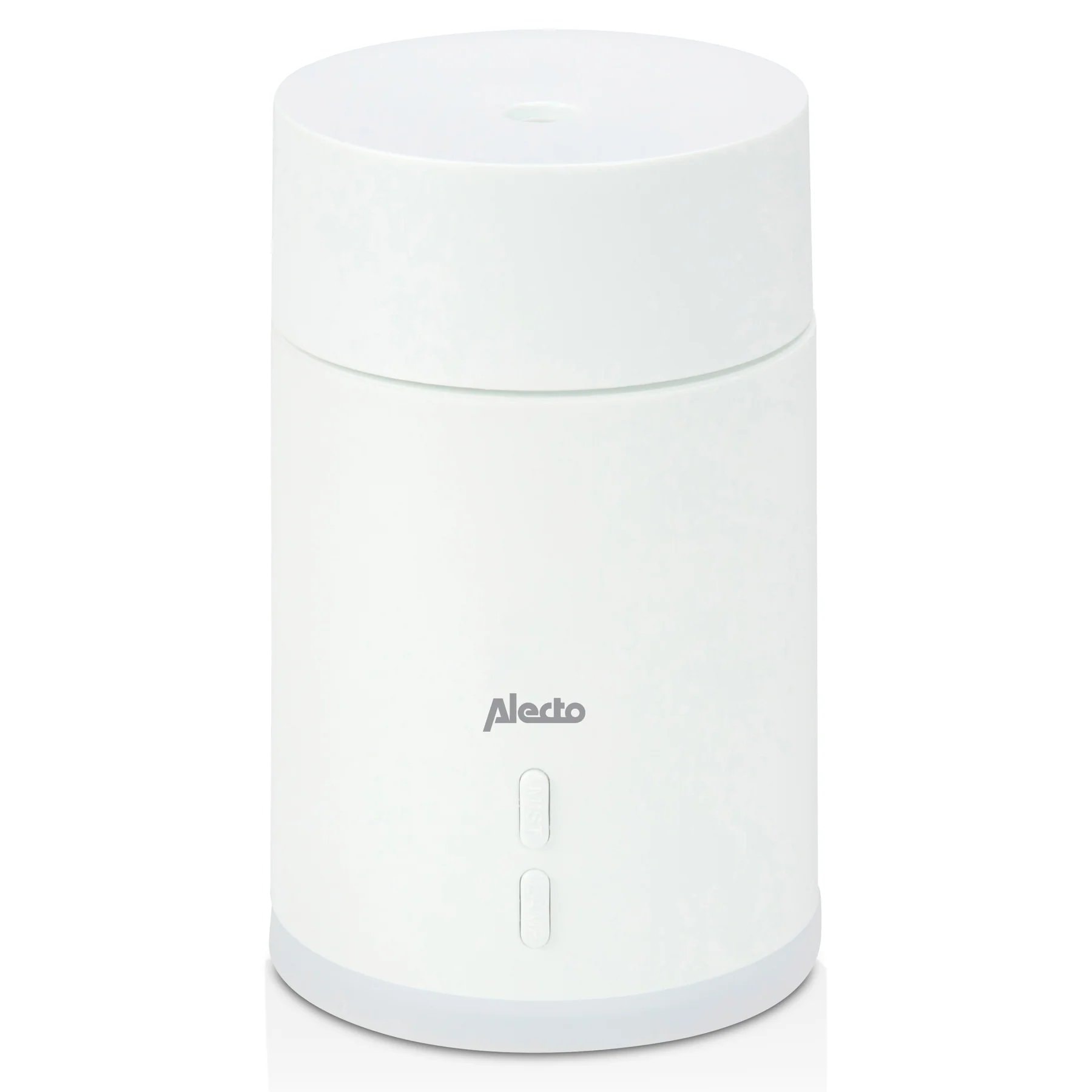 Alecto Baby BC-24 Ultrasonic luftbefugter - Luftbefugter, Indeklima