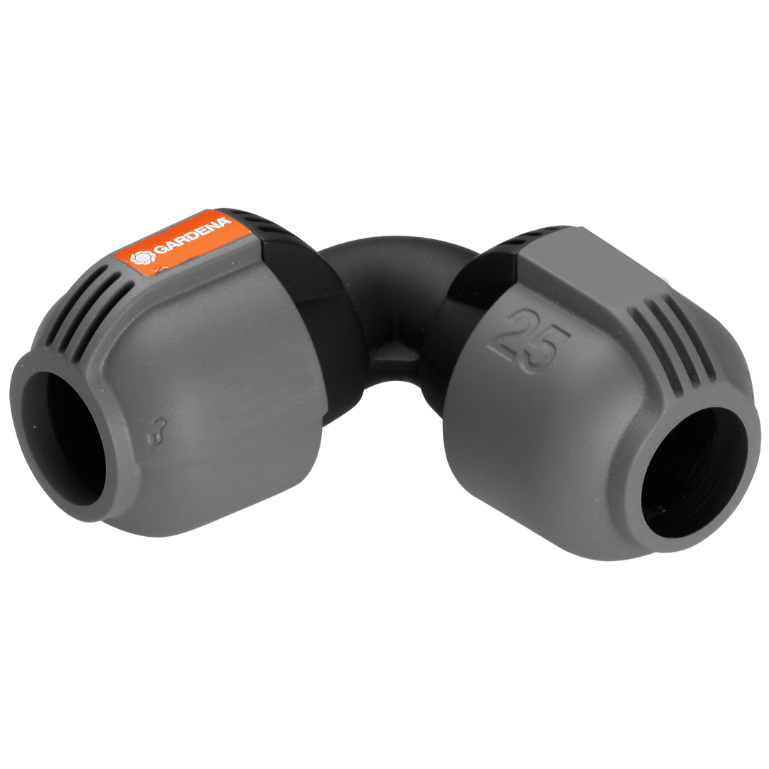 Gardena L-stykke 25 mm