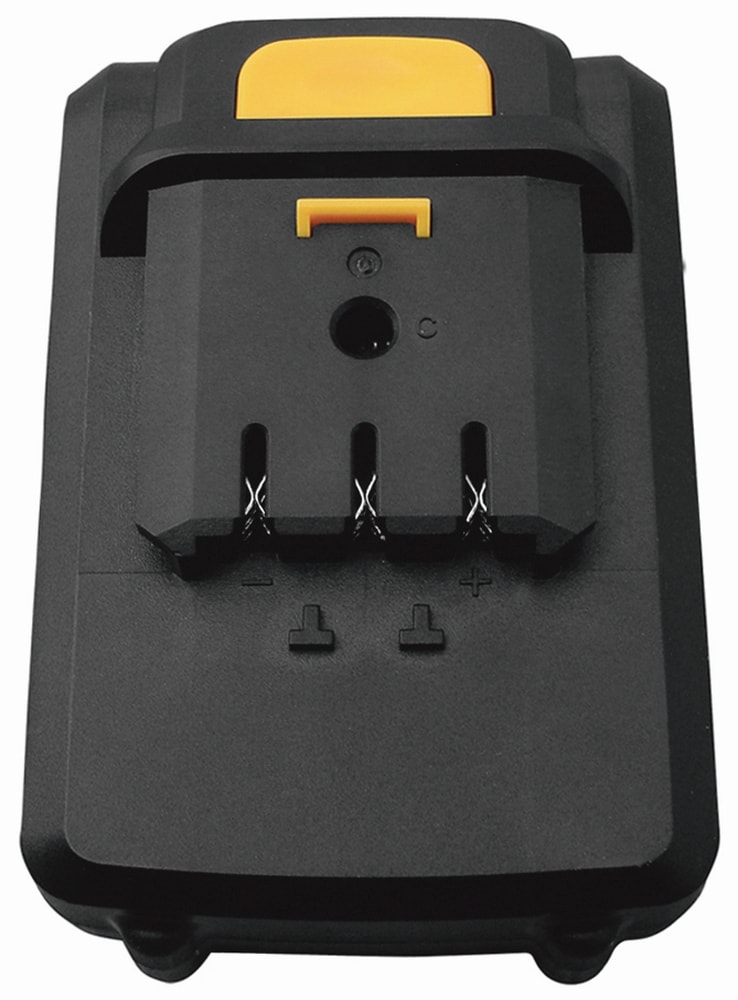 Ryom 18V li-on batteri