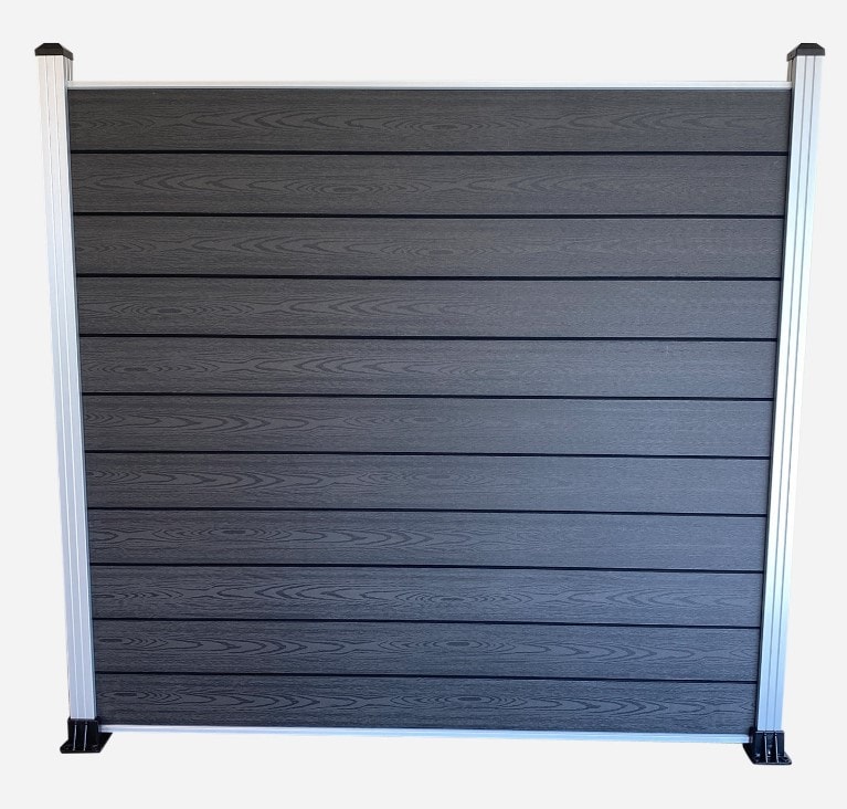 DayLife Middelfart komposithegn startmodul 150 cm