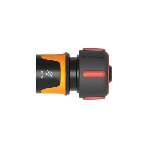 Fiskars Comfort STOP 3/4" kvikkobling 19 mm