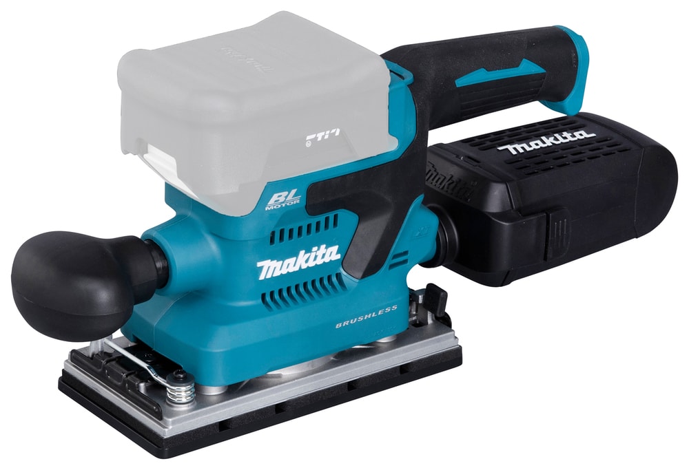 Makita Rystepudser Lxt®