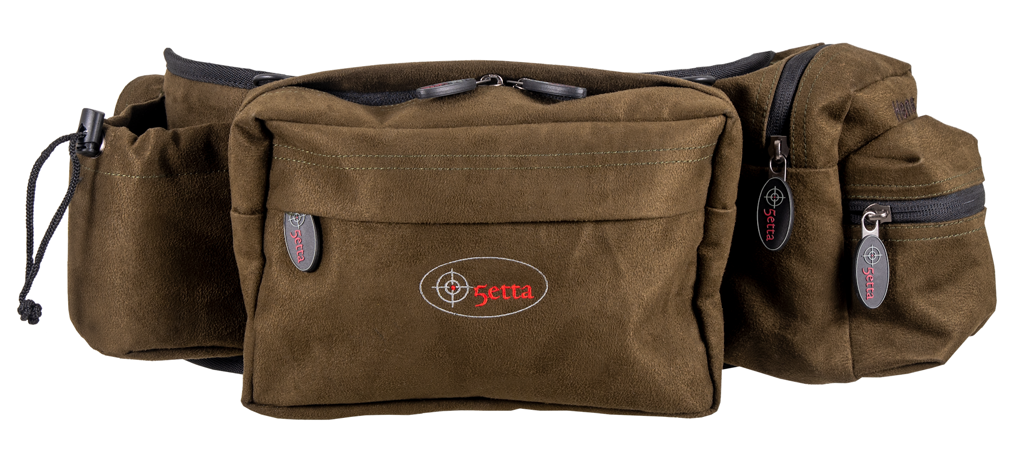 5etta Bæltetaske Hene