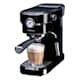 Melissa espressomaskine sort 15 bar 1350W