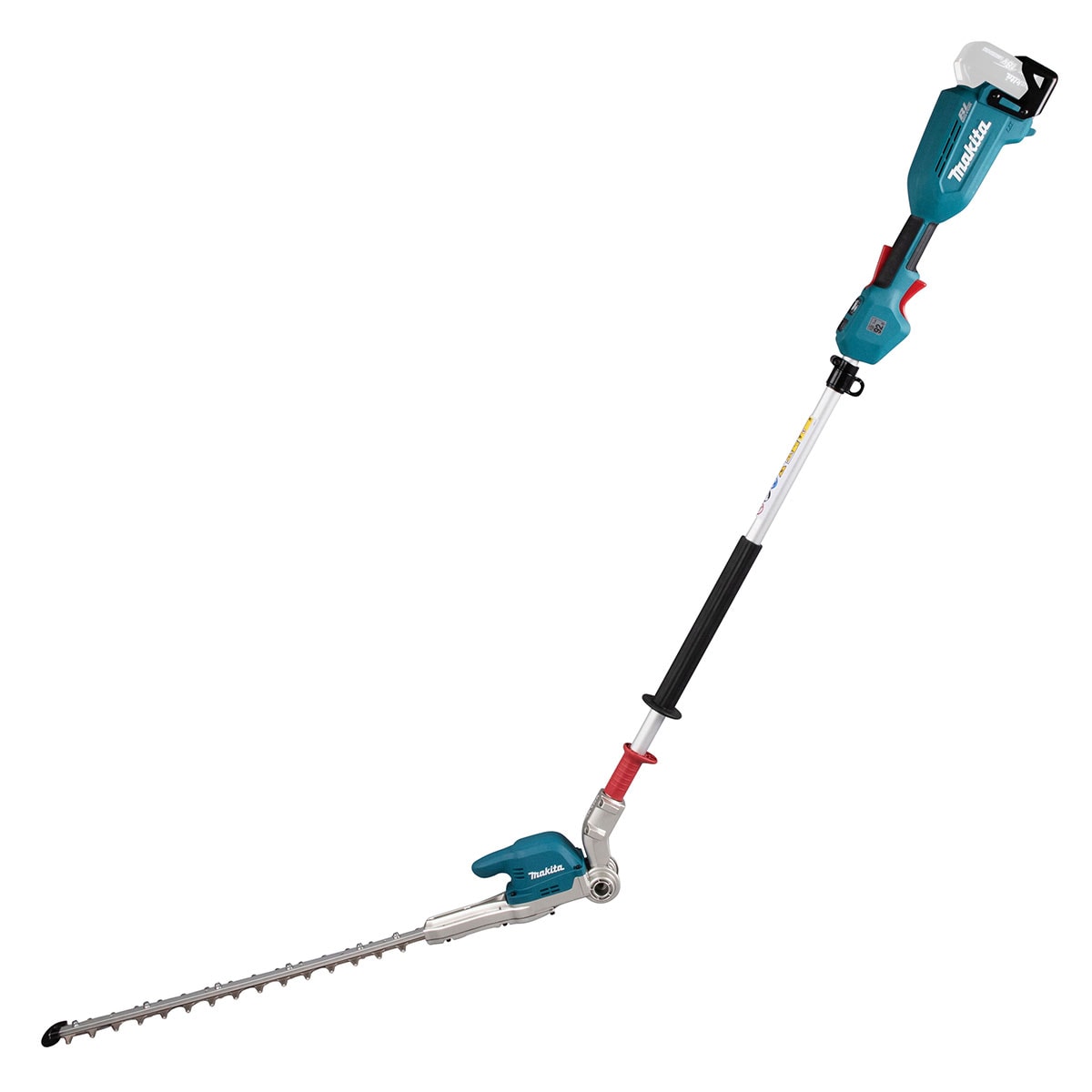Makita Stang hækkeklipper LXT® 18V, 2000 – 4400 min⁻¹ Uden batteri & lader