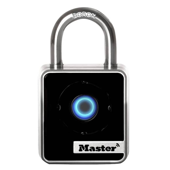 Master Lock Smart hængelås 47 mm