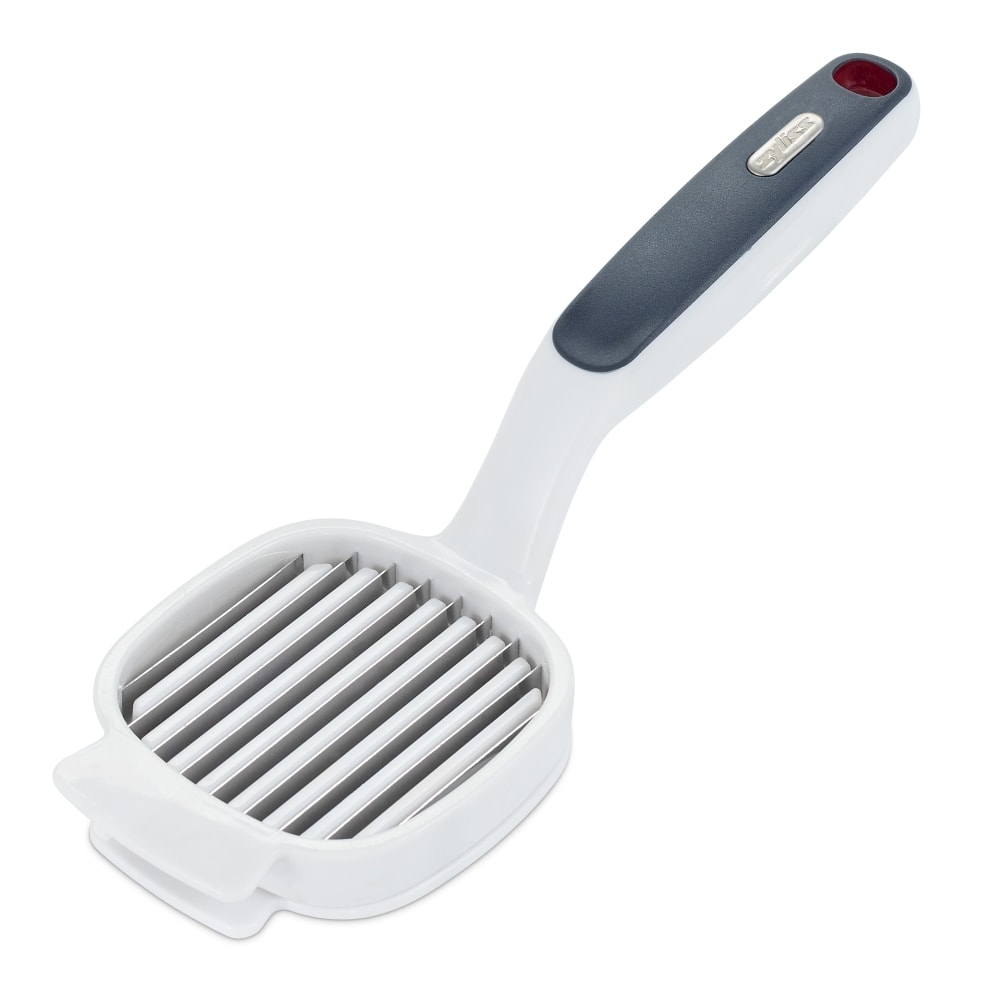 Zyliss Quick Food Slicer grøntagsdeler - Køkkenredskaber, Køkkengrej