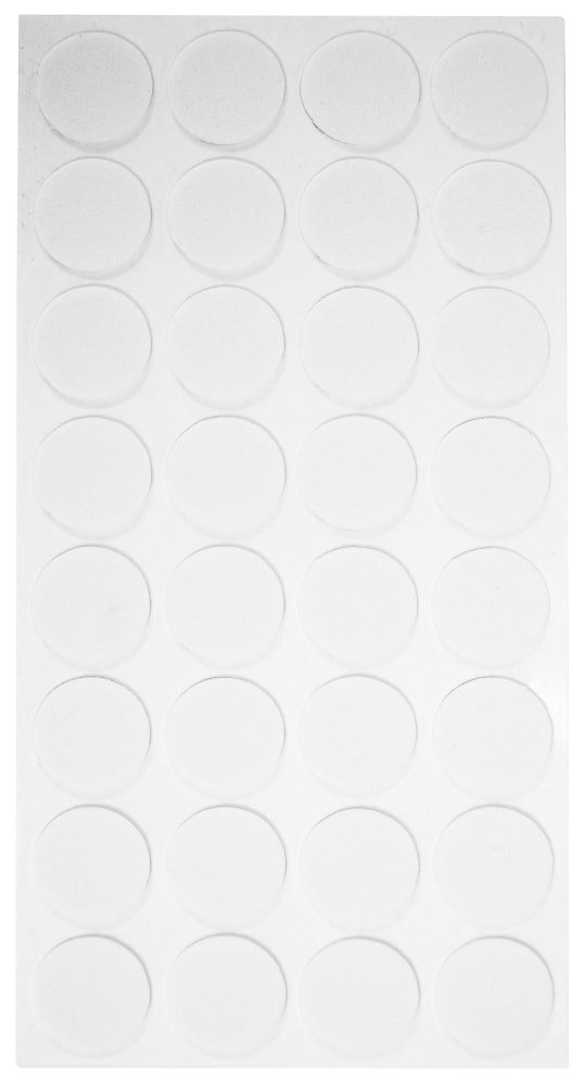 Home>it filtpuder. Ø12 x 1,00 mm. 32 stk.