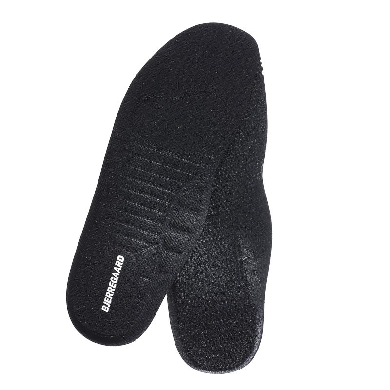 Bjerregaard Poliyou indlægssål/formsål