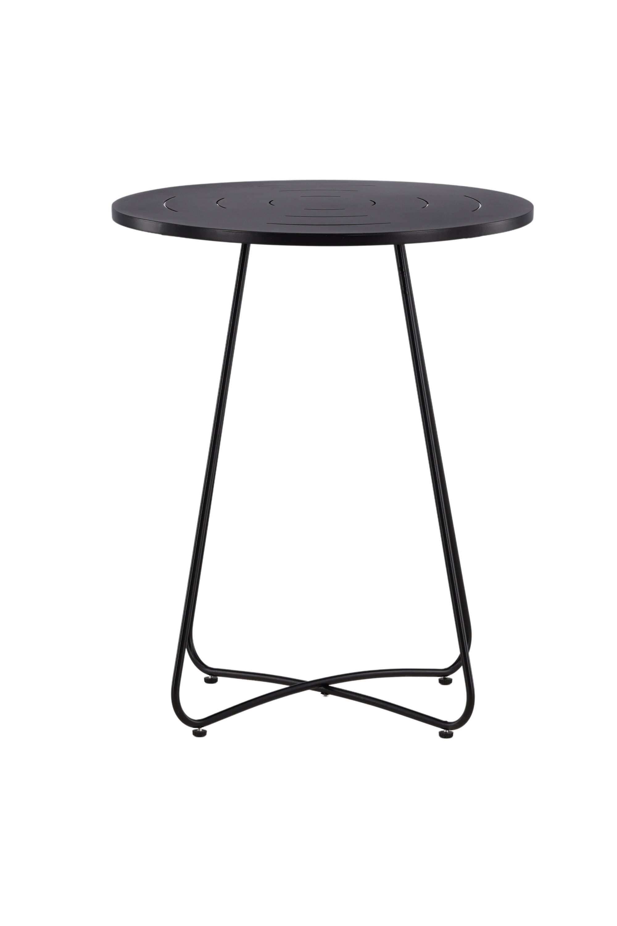 Venture Design Bacong cafébord Ø60 cm