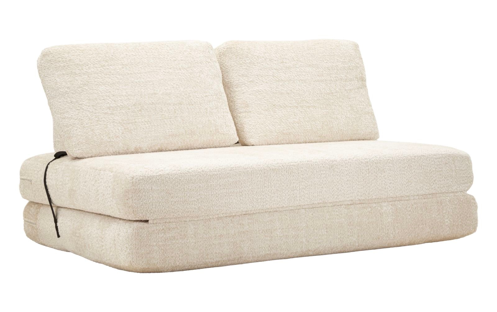 Mauro Ferretti Faster Teal sofa/sovesofa 150 x 100 x 80 cm