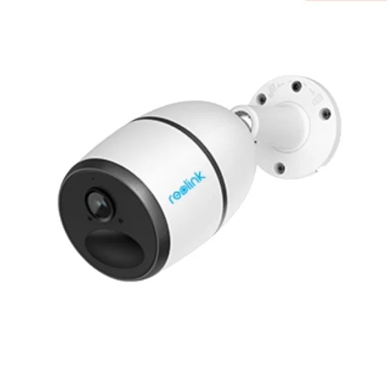 Reolink Go Plus 4G overvågningskamera