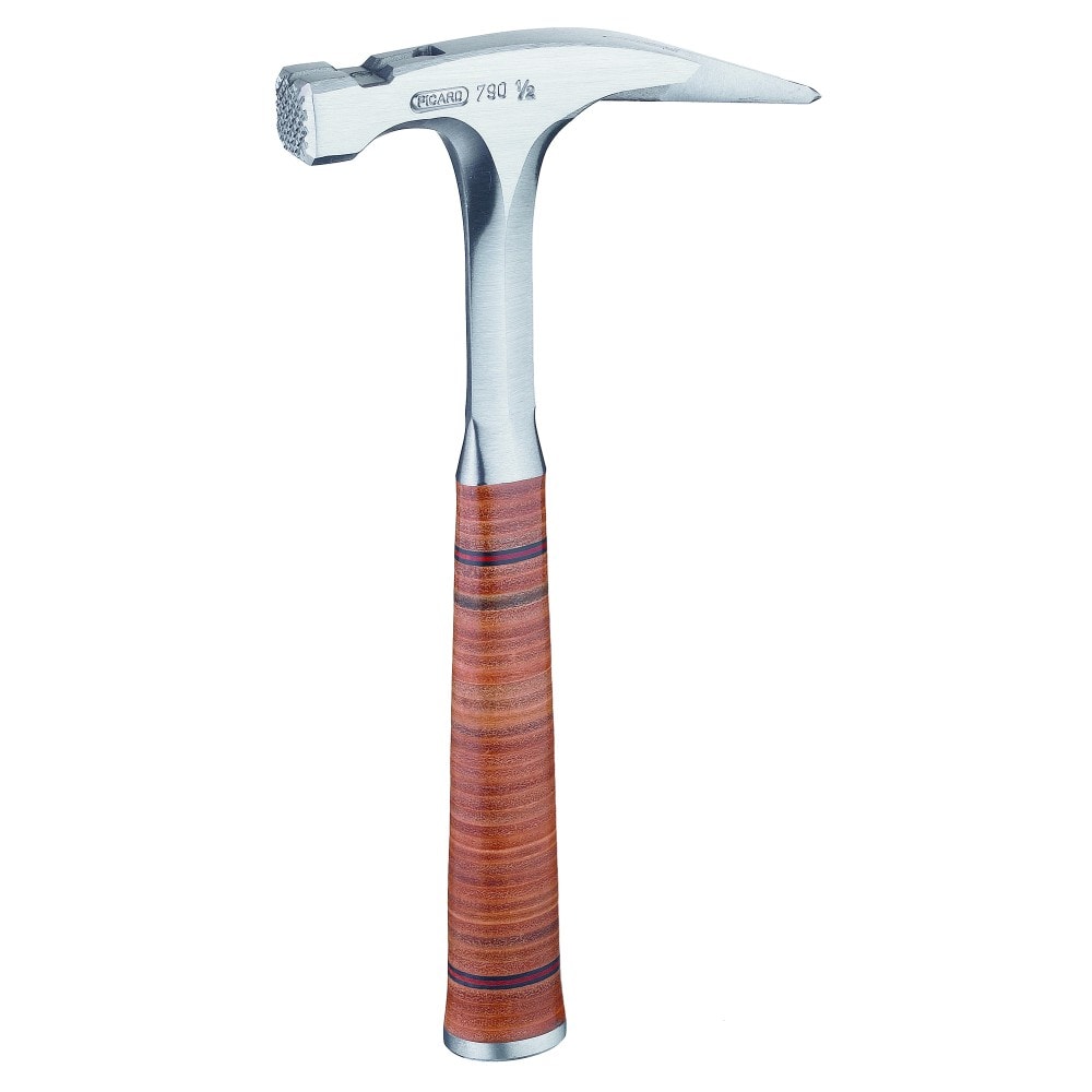 Picard lægtehammer med læderskaft 950 g