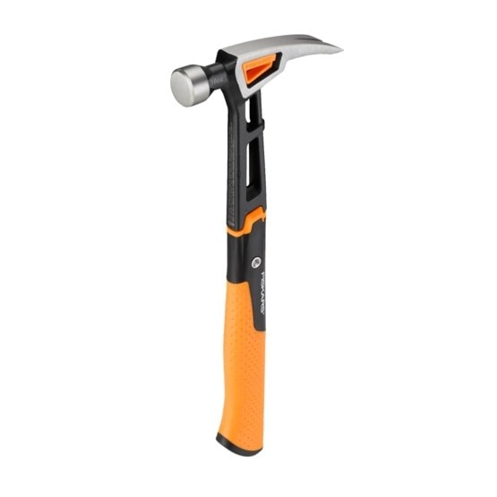 Fiskars Hardware IsoCore XXL kløfthammer 22o/16" fræse