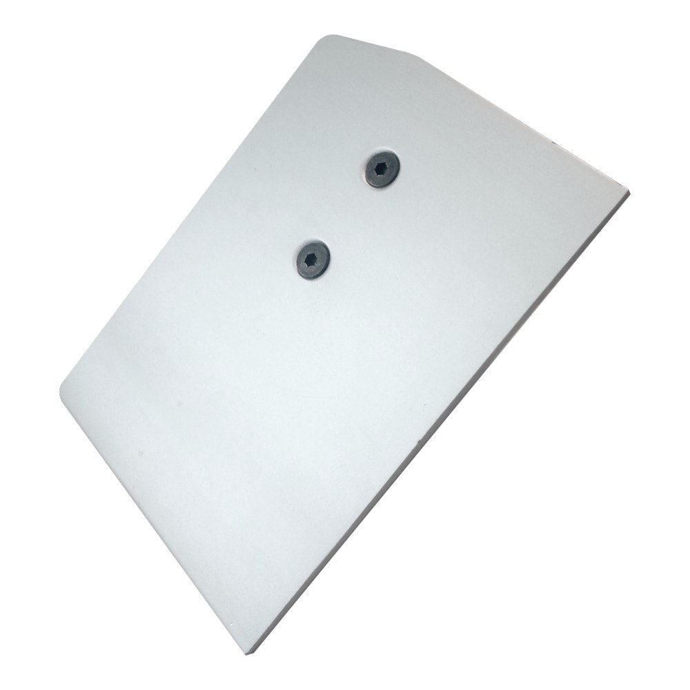 Svalk Stanlux endekappe sort til højre 100 kg